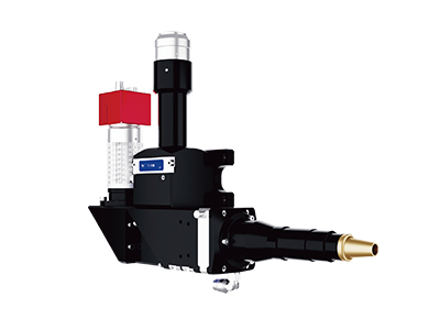 FW103E-L Elbow Self-fusing Welding Head